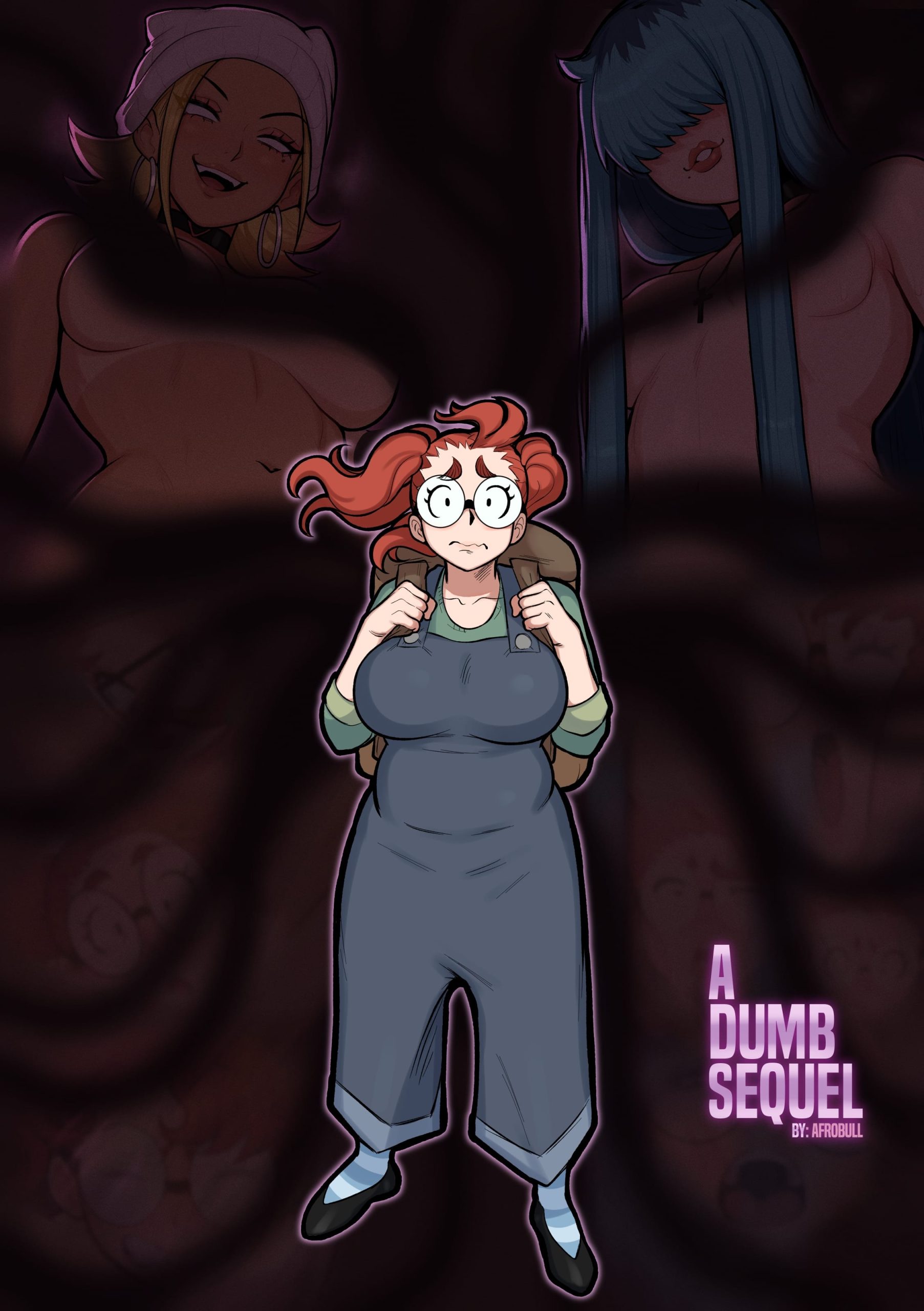 A Dumb Comic