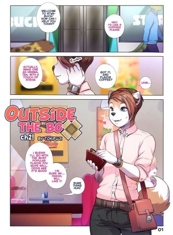 Outside The Box