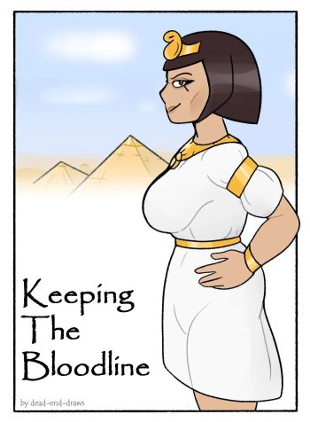 Keeping The Bloodline