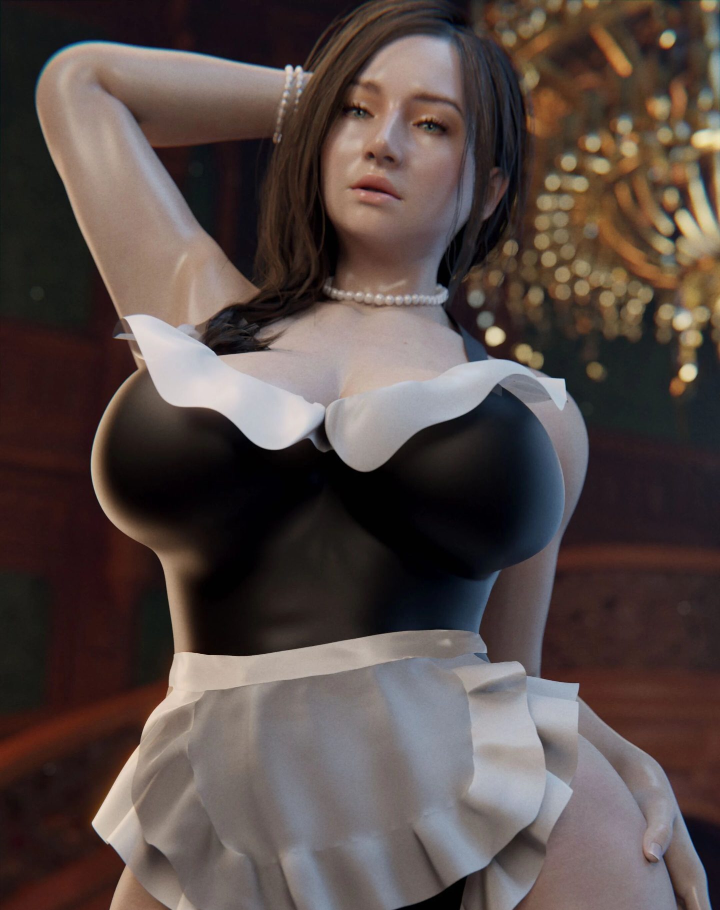 Mia Winters [PervertMuffinMajima]