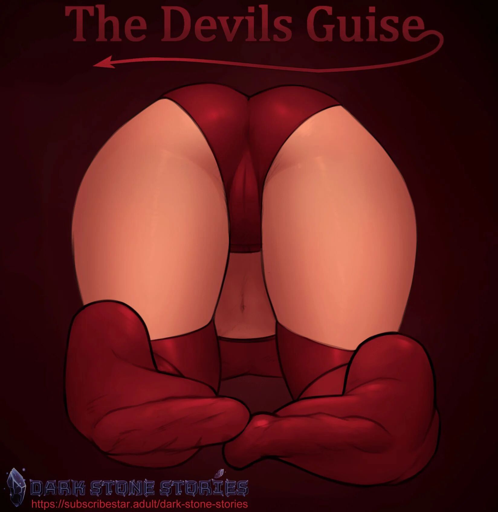 The Devils Guise