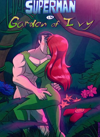 Superman: Garden of Ivy