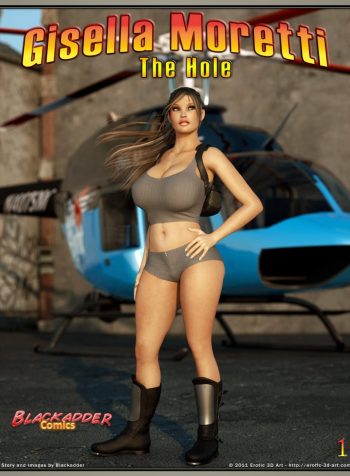 The Hole – Gisela