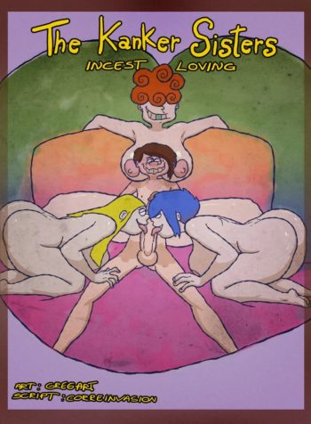 01The Kanker Sisters – Incest Loving