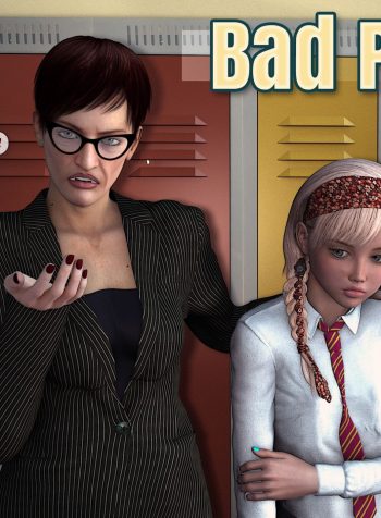 Bad Professor