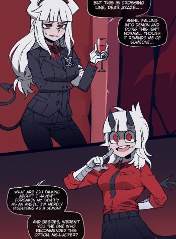 [Ratatatat74] 06/2021 Reward [English]