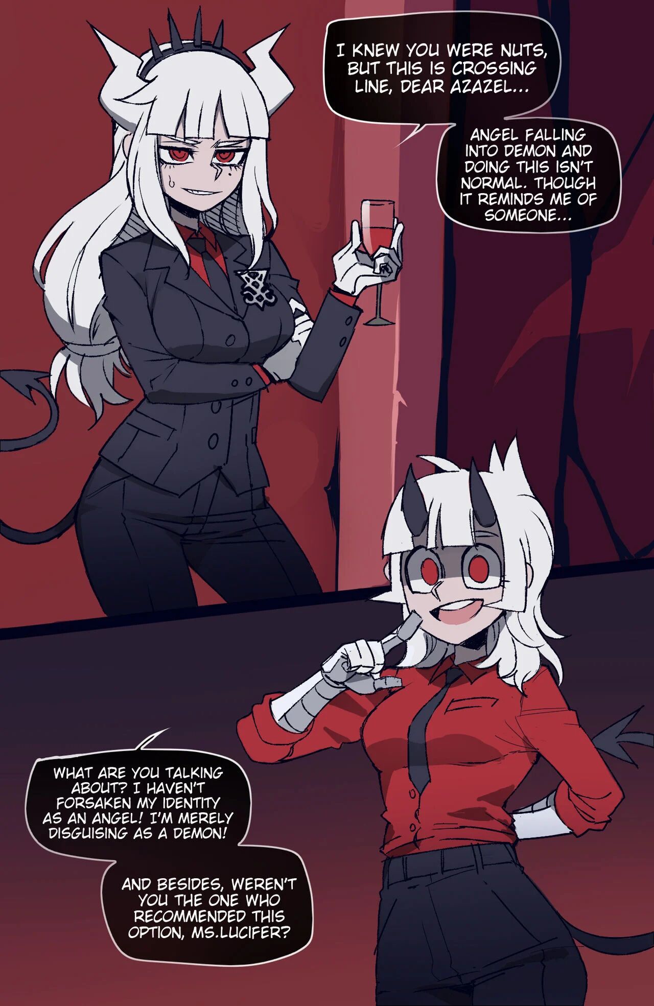 [Ratatatat74] 06/2021 Reward [English]
