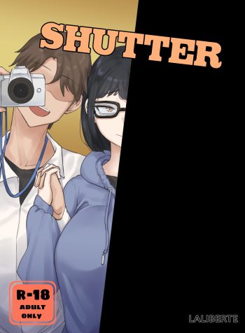 [laliberte] Shutter (Blue Archive) [English]