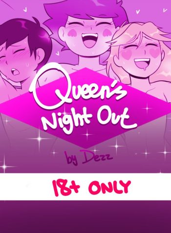 Queen’s Night Out