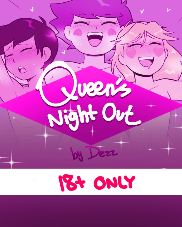 Queen’s Night Out