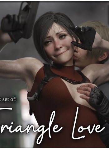 Triangle Love [Rro.lled]