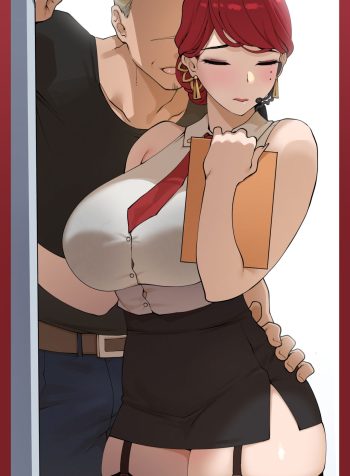 [ABBB] C-77 HongRyeon [English]