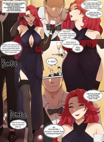 [ABBB] LOL – MISS FORTUNE [English]
