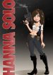 Star Whore: Hanna Solo