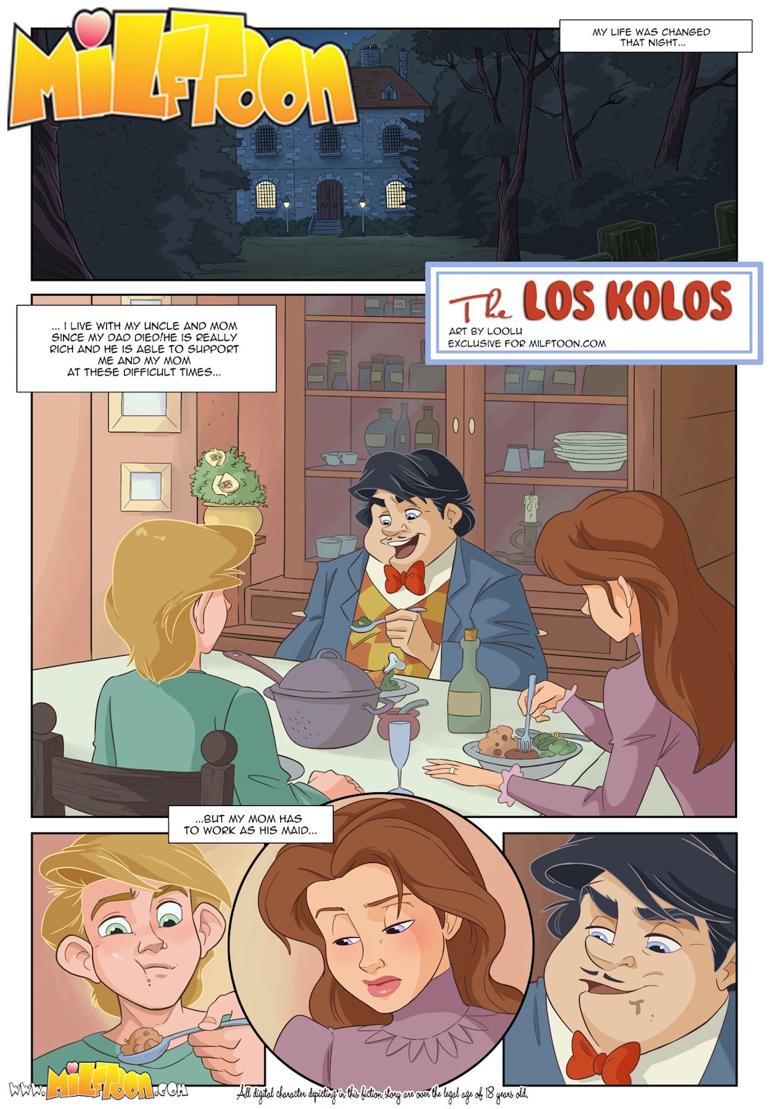 Los Kolos