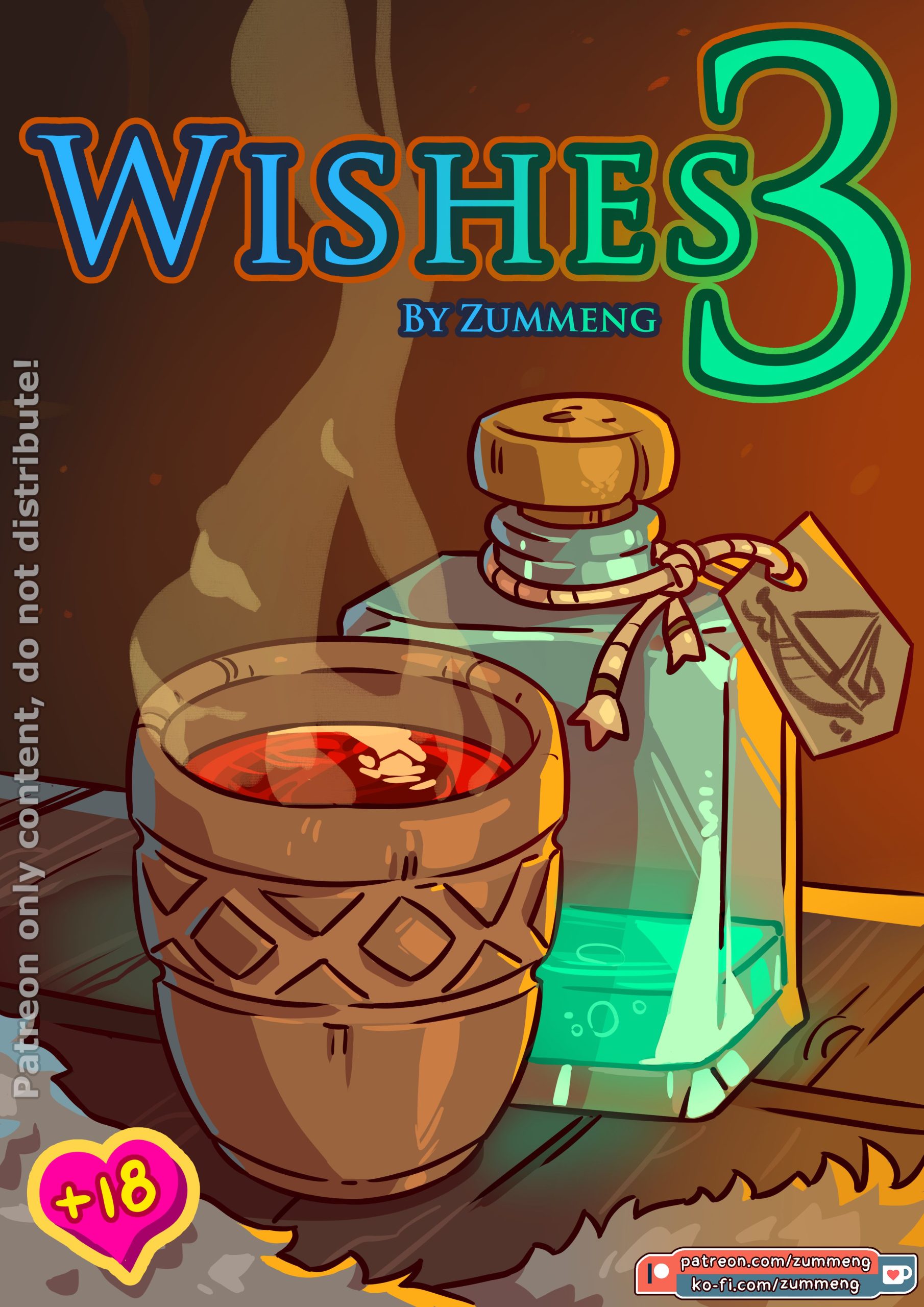 Wishes