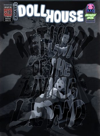 Night Of The Living Dead