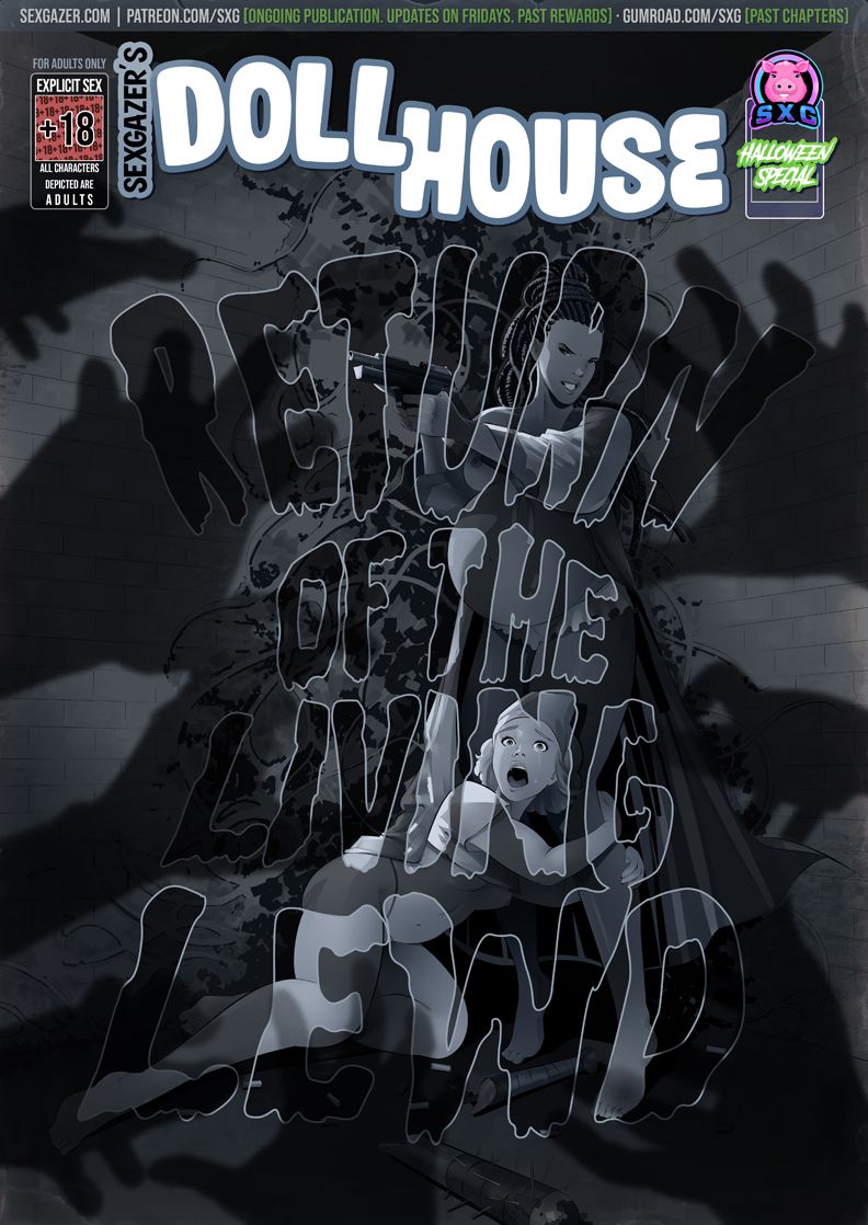 Night Of The Living Dead