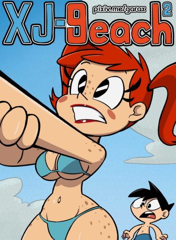 XJ-9 Beach
