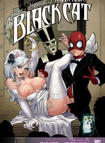 The Nuptials