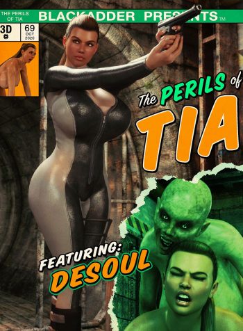 The Perils Of Tia