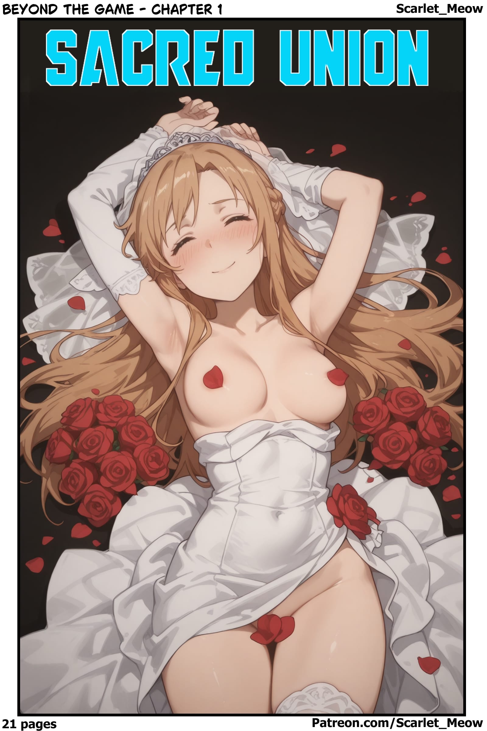 Sacred Union