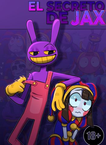 Jax’s Secret
