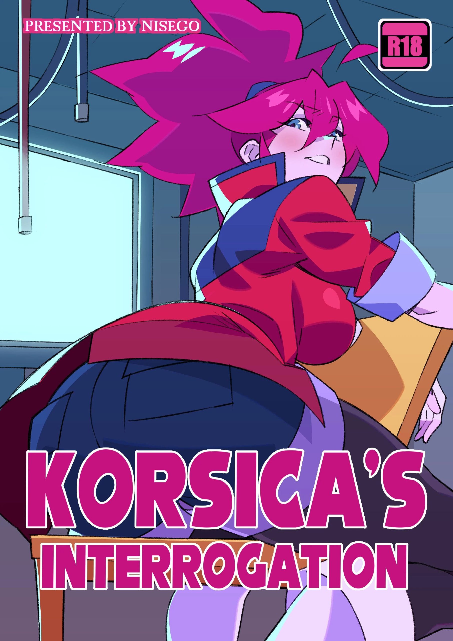 Korsica’s Interrogation