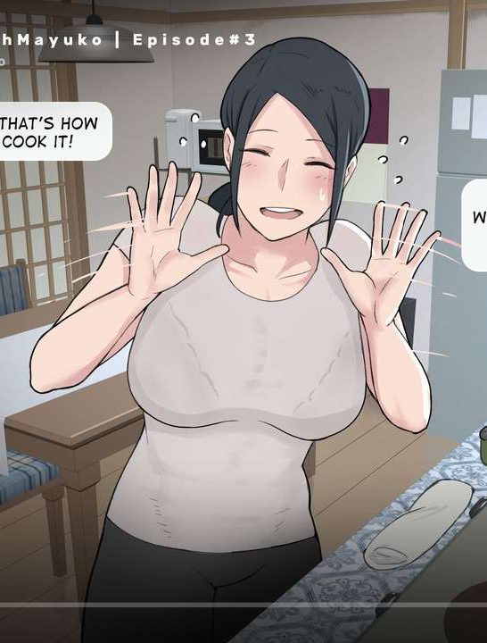[NTRMAN] Tomato [English]