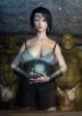 Secret Of Beauty – Comics