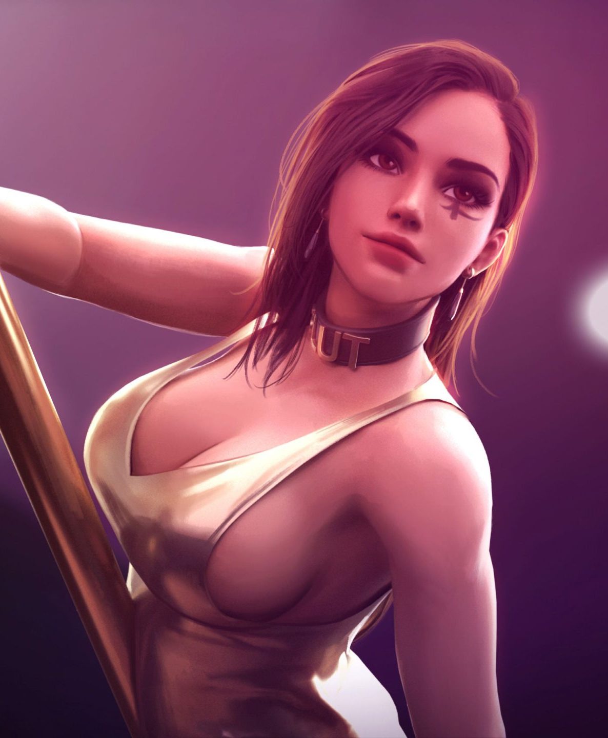 Secret Of Agents 002