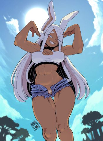 Misc Image Sets [NudieDoodles]