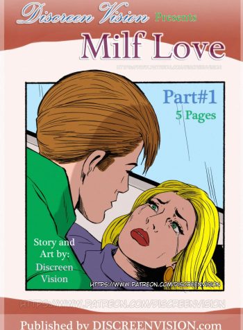 MILF Love