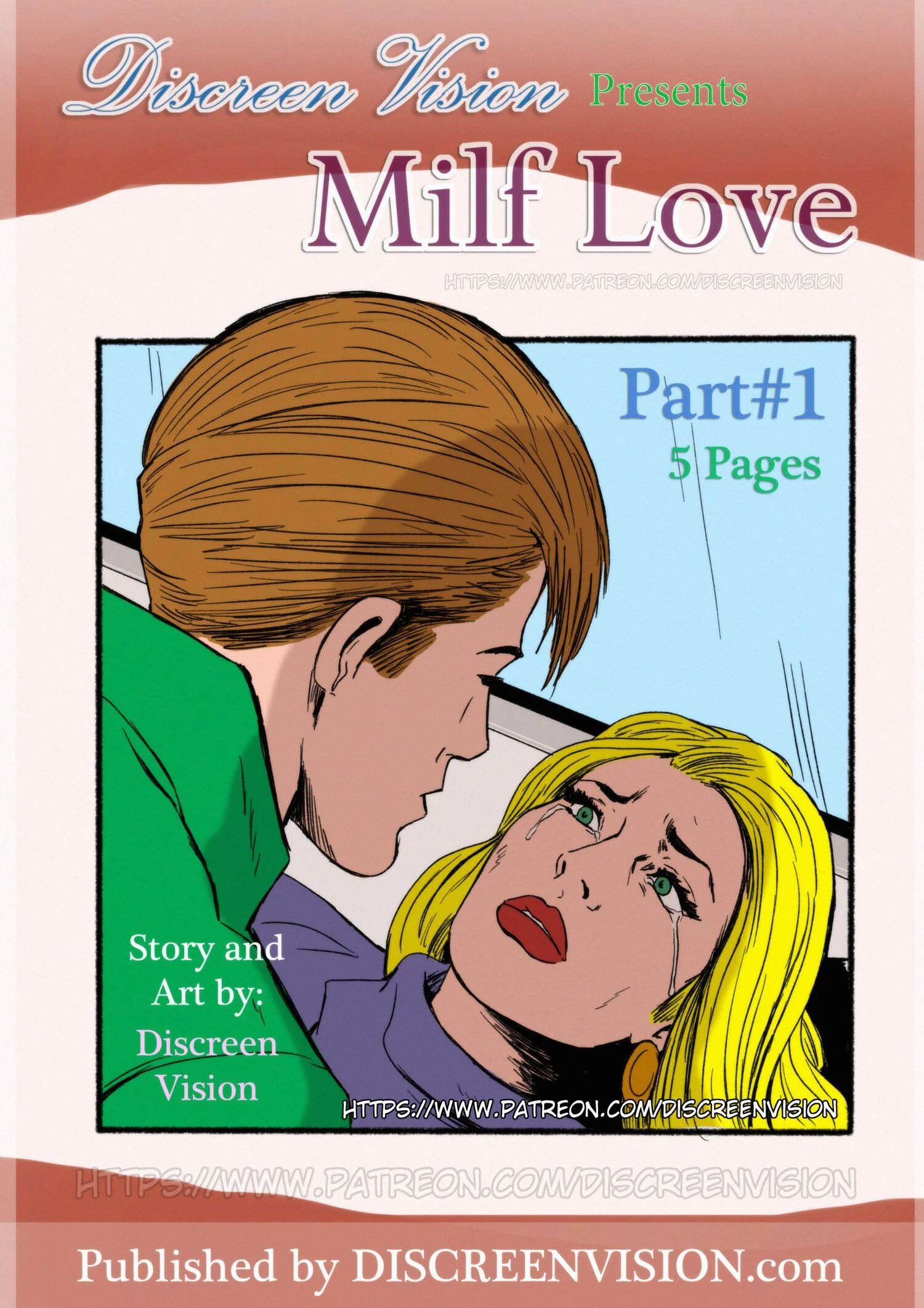 MILF Love