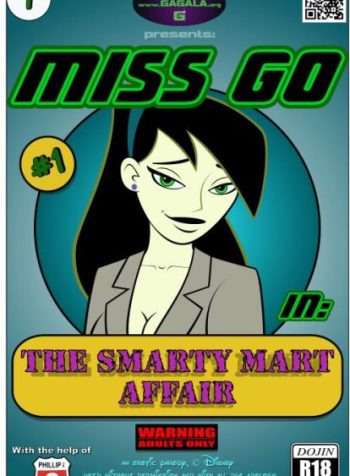 Miss Go