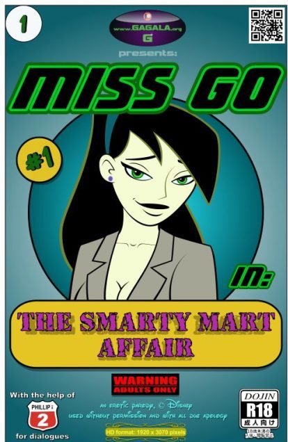 Miss Go