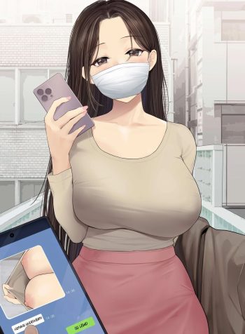 [KeinV] Hitozuma to no Offline Date | Secret Meeting with a Married Woman [English]