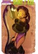 Shanti And Kaa (The Jungle Book) [Tease Comix]