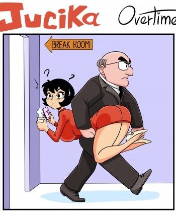 Jucika – Overtime