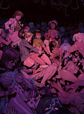 Resident Evil [BoxOfWant]