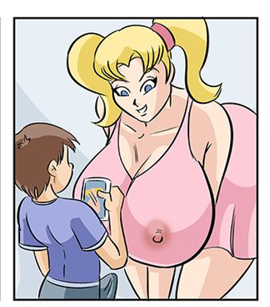 Shota Short [Glassfish]