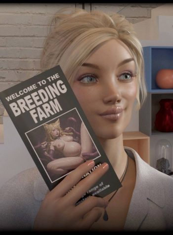 Fantasyland – Kendra Breeding Farm