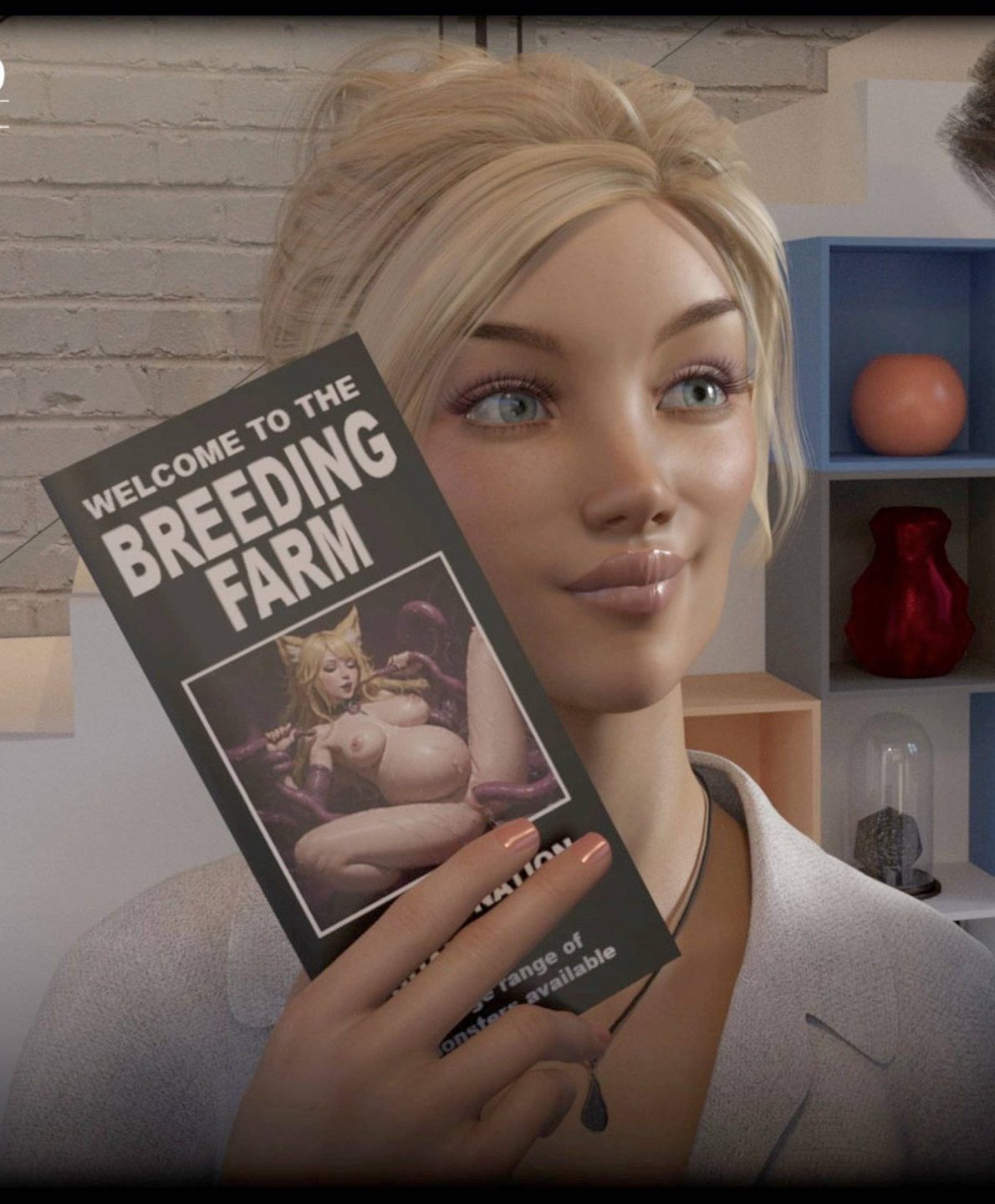 Fantasyland – Kendra Breeding Farm