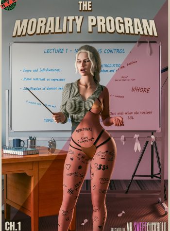 The Morality Program