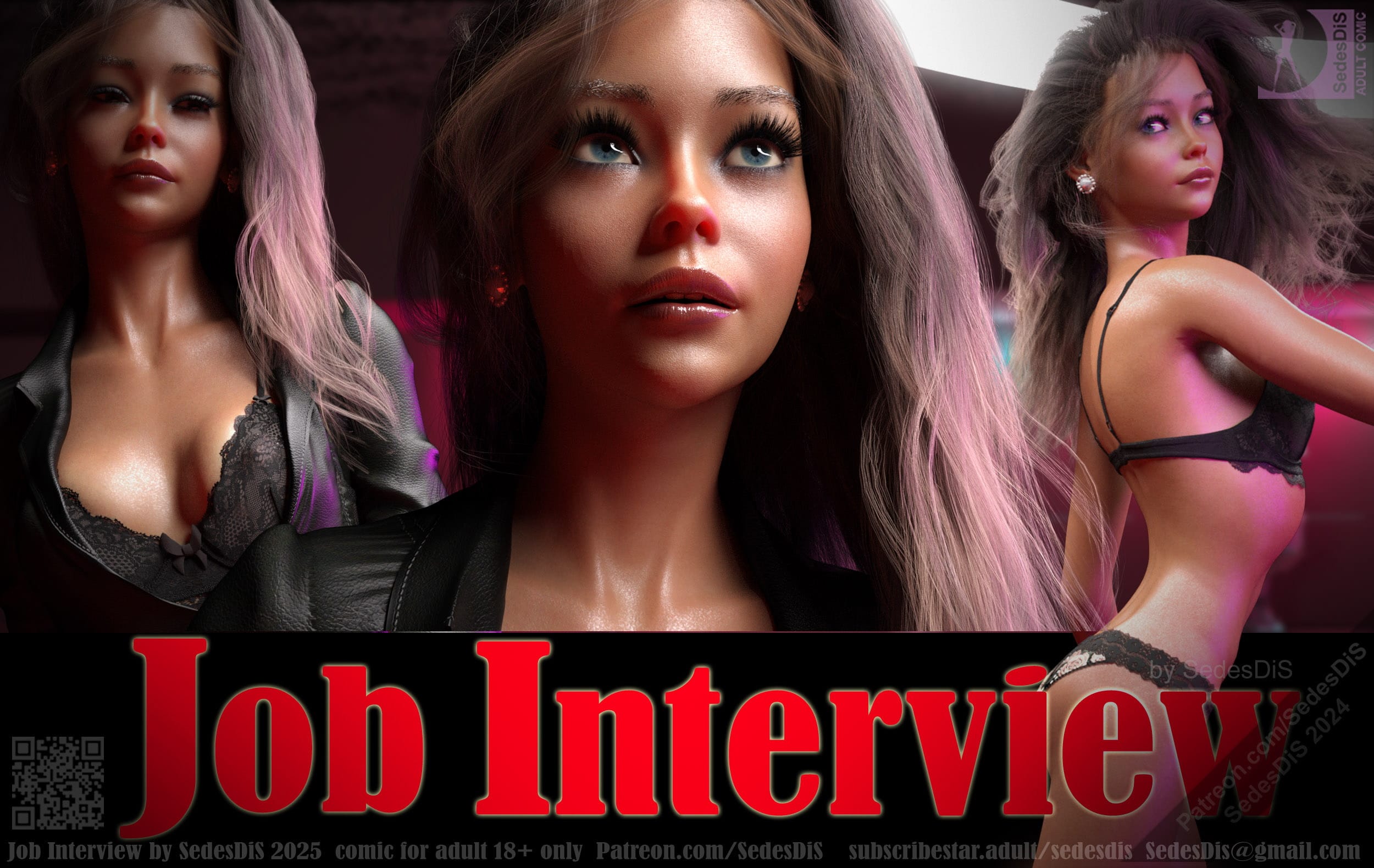 Job Interview