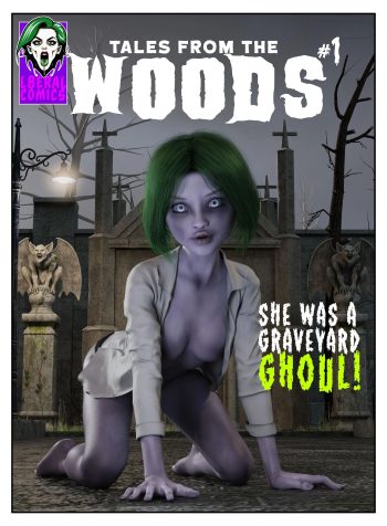 Tales From The Woods