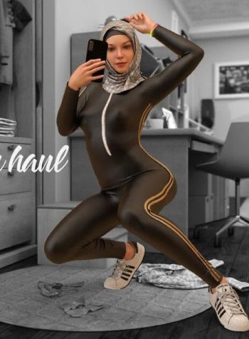 Try On Haul