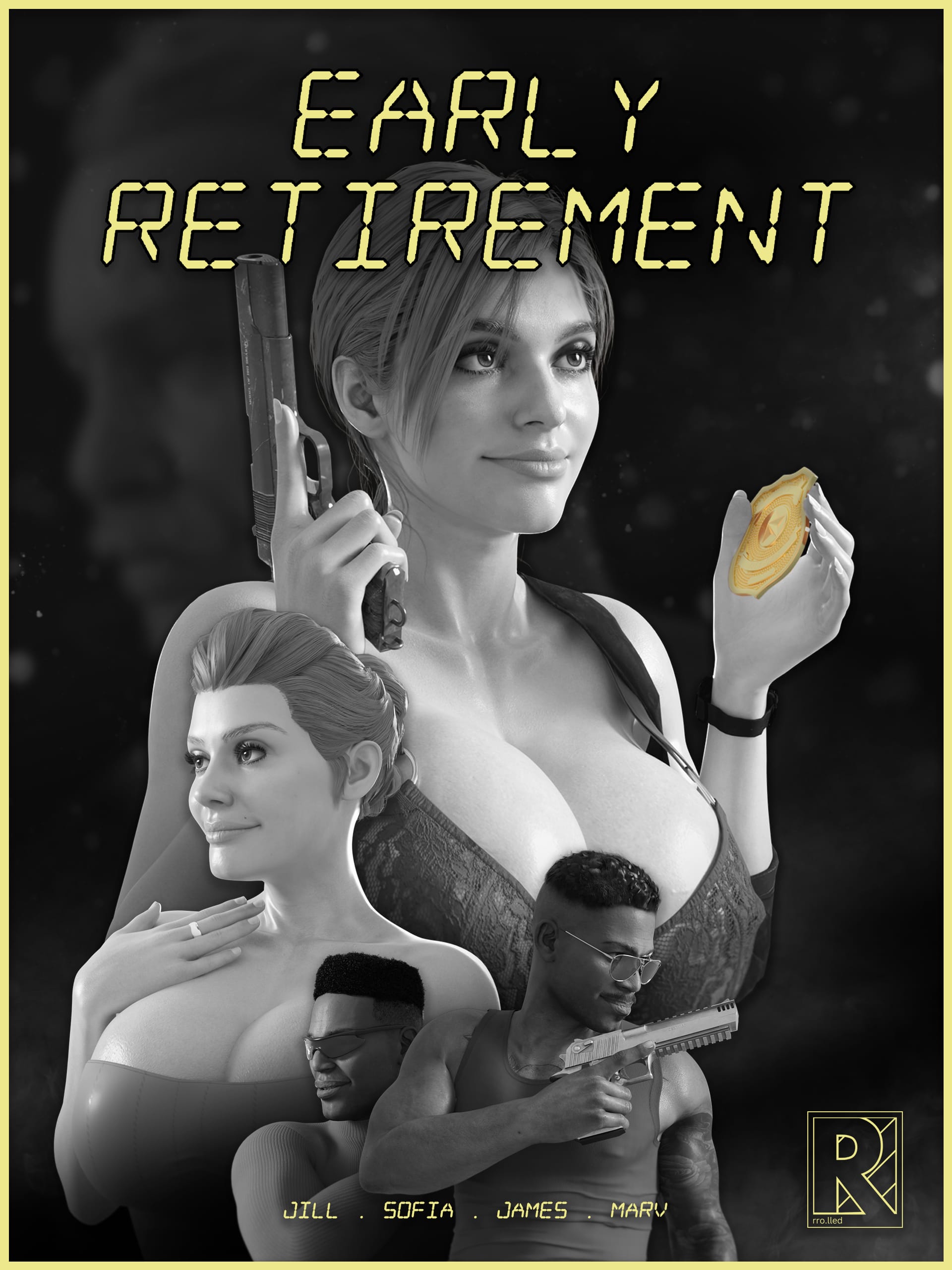 Early Retirement