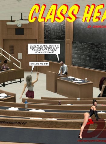 Class Head