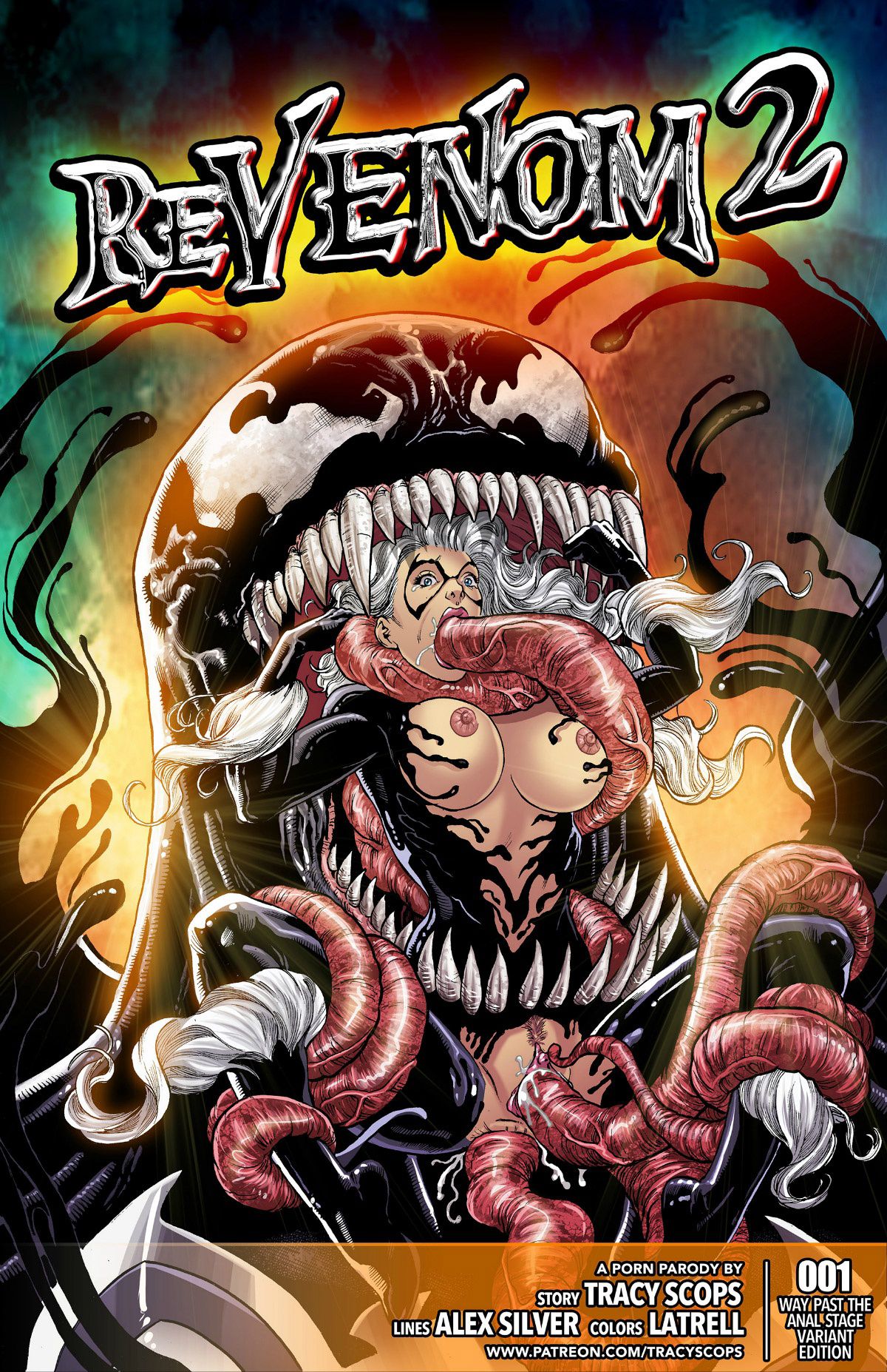ReVenom